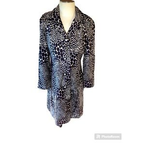 Count Romi vintage weather coat